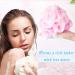 10-Piece Colorful Mesh Loofah Sponges for Body Exfoliation and Cleaning - Buy Online on GoSupps.com