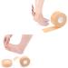 Hand Foot Care Protector Tape Roll - Elastic Wear-Resistant Heel Sticker - Multi-Purpose Wrap for Feet, Toes, Fingers, Wrists, Arms, Knees - Anti-Slip High Heel Protection - 2 PCS - Buy Online on GoSupps.com