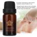 Foot Essential Oil for Height Increase - 10ml Foot Massage Oil for Adults & Teens - Buy Online on GoSupps.com