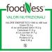  Foodness FoodNess - Minicao Dark Capsule compatible with Dolce Gusto Belgian dark chocolate drink gluten-free (3 boxes total 30 capsules) - Buy Online on GoSupps.com