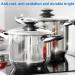 Foam Rust Remover Kitchen All-Purpose Cleaning Powder Multi-Purpose Foam Cleaner Rust Remover Kitchen Instant Cleaning Powder Soak to Clean Greasy Dirt (1 Pcs 250g) - Buy Online on GoSupps.com