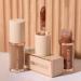 Maquillage liquide de contour cr me de contour r sistante l'eau et l g re cr me de bronzage au fini mat et lisse maquillage liquide professionnel pour le visage #101 #101 1 ml (Lot de 1) - Buy Online on GoSupps.com