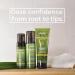 BAMBEAUTIFUL Densifying Foam (150ml) - Exfoliate Scalp for Thicker Hair | Cruelty Free, Vegan, Natural Actives - Buy Online on GoSupps.com