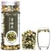 PlantGift Snow Plum Blossom Tea 60G/2.11oz Blossom Tea Flower Chinese Dried Plums Health Tea