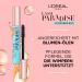 L Or al Paris Lash Paradise Waterproof Mascara - Intensive Volume & Length for Sensitive Eyes | Black | 1 Piece - Buy Online on GoSupps.com