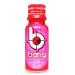 Bang Energy Shots Delish Strawberry Kiss World's 1st Carbonated Energy Shot with Super Creatine 3 Fl Oz (Pack of 12)