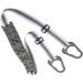 Beaupretty 2-in-1 Massage & Training Treadmill Belt | Leather Belly Trainer for Fat Rejection & Fitness - Buy Online on GoSupps.com
