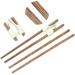 Chicken Sticks for Adults | Safe & Reliable Training Chopsticks | Perfect for Beginners Trainers Seniors & Disabled - Double Handle Design - Buy Online on GoSupps.com