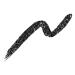 Ruby Kisses Waterproof 24HR Eye Define Eyeliner - Glitter Black (4 Count Pack) | Long-lasting Eyeliner - Buy Online on GoSupps.com