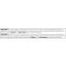 Schar Gluten Free Baguettes Non GMO Lactose & Wheat Free Quick and Delicious Parbaked Baguettes Pack of 2 Baguettes x 175g Sourdough White (Packaging May Vary) - Buy Online on GoSupps.com