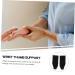 Gatuida 5 Pairs Sports Wrist Support - Multi-Function Compression Brace & Thumb Splint for Workout & Stabilization - International Shipping Available - Buy Online on GoSupps.com