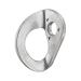 Petzl Coeur Steel Climbing Anchor Hanger 12 mm Single Unit