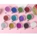 TOVINANNA 24 Boxes Glitter eyeshadow pigments Eyeshadow powder kit Pearl eyeshadow palette - Buy Online on GoSupps.com