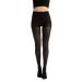 Relaxsan Microfiber 880M Compression Tights Women 18-22 mmHg Support Stockings 140 Den XXL Black