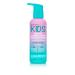 GIOVANNI Eco Chic KIDs Leave-In Conditioning & Styling Elixir - Kids Leave In Conditioner Leave In Conditioner For Kids For Smooth Delicate Hair Types Salon Quality Vegan - 4.5 Fl Oz