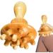 Shop Wood Therapy Fungus & Tools - Full Body Massagers GUA-SHA for Men & Women | International Shipping - Buy Online on GoSupps.com