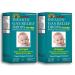 GeriCare Infants Gas Relief Drops Simethicone Drops for Infants Relieves Stomach Discomfort Safe & Gentle 20mg Drops Child Anti-Gas 1 Fl Oz (Pack of 2)