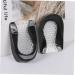 2 Pairs Cellular Heel Pad Inserts - High Heel Insoles for Plantar Support & Foot Protection - Buy Online on GoSupps.com