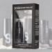 SEVICH Hair Fibers 3-in-1 Kit - 25g Rebuilding Fibers Applicator Pump & Styling Spray | Conceal Full Hair in 5 Seconds | Black 4 Colors Available - International Shipping - Buy Online on GoSupps.com