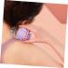 PopetPop 3-Set Fitness Massage Balls Portable Neck & Foot Massagers Yoga Muscle Relief 3 Colors - Buy Online on GoSupps.com