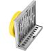 Anti-wear L Stainless Steel Bathroom Tile Insert Floor Drainer Square Corner Floor Drain Wall Corner Floor Drain Square Corner Floor Drain Wall Corner Floor Drain - Buy Online on GoSupps.com