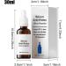 Firming and Lifting Facial Oil - 30ml Nourishing Liquid | Moisturizing Facial Oil For Women and Men Combination Sensitive Dry Mature Skin Morning Routine After Shower - Buy Online on GoSupps.com