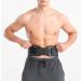 Premium Adjustable Waist Belt for Back Support & Fitness - Trimmer & Corrector for Optimal Comfort - Buy Online on GoSupps.com