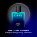 Dj'okr Marine Perfume For Men 100 ml | Eau De Parfum | Premium Luxury Long Lasting Fragrance Spray - Buy Online on GoSupps.com
