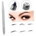 Healeved 3 pcs hand pen Embroidered Eyebrow Pencil brow pencil embroidery pen Pen - Buy Online on GoSupps.com