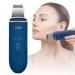 GESS Sky Skin Scrubber Ultrasound with 4 modes ultrasound peeling device for facial cleaning anti -agge facial care facelifting device ion skin cleaner acne