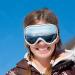 ZIONOR Lagopus Ski Goggles - White Frame Silver Lens - for Men Women Adult Youth - Buy Online on GoSupps.com