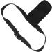 Adjustable Portable Massage Bottle Holster | Belt Holder for Massage Oil & Lotion - Ideal for Masseuses & Perfumers - Buy Online on GoSupps.com