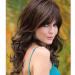 BGHJUE N Wigi S A Wig Synthetic Wigs Short Hair For Women S Water Wave False Hair Long Curly Hair