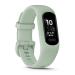Garmin V vosmart 5-Fitness tracker with an extra-wheeled OLED touch display health function such as sleep quality and heart rate measurement.Up to 7 days of battery life and emergency aid overhauled general
