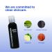 Buy Michael Marcus Activated Charcoal Deep Pore Cleanser - Detoxify Remove Oil & Dirt - Natural for All Skin Types (4oz) - International Shipping Available - Buy Online on GoSupps.com