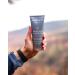 ManCave Aloe + Pine Shower Gel 200ml for Men | Sensitive Skin | Sulphate-Free & Vegan | Made in England | Recycled Tube | Natural Formulation - Buy Online on GoSupps.com