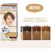 Liese Kao Bubble Hair Colour Prettia - Chiffon Brown - Buy Online on GoSupps.com