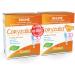 Boiron Coryzalia Children 60 Unit-doses (1 Ml Each) Bonus Pack for Colds and Cold Symptoms 60 Milliliter - Buy Online on GoSupps.com