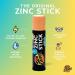 Sun Zapper Skin Tone Zinc Stick - Buy Online on GoSupps.com