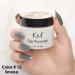 Dip Powder Color No.12 Smoke Granny Color System Nail Gel Effect 1 oz - Buy Online on GoSupps.com