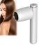 Rechargeable Cordless Hair Dryers Battery Powered Blow Dryer Portable Travel Hairdryer with Concentrator