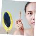 Gogogmee 2pcs Eyeliner Brush Makeup Brush Brow Styler Brush Eyeshadow Brush Eye Brush Tool Brush Very Fine - Buy Online on GoSupps.com