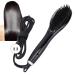 Buy Portable Hair Straightening Comb - Frizz Smoothing Negative Ion Brush for Women | US Plug | International Shipping - Buy Online on GoSupps.com