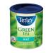 Tetley Green Tea Mint - 24 Tea Bags 48 Grams Contains Caffeine