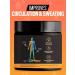 Actizio Sweat More Burn More Workout Enhancer Gel 5oz - Hot Cream for Women and Men - Buy Online on GoSupps.com