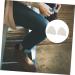 Buy Beaupretty Sneaker Heel Stickers & Silicone Heel Grips | Comfortable Black Heel Pads for International Shipping - Buy Online on GoSupps.com