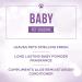 Nature's Specialties Foo Foo Baby Cologne 8 Ounce - Pet-Friendly Scent - Buy Online on GoSupps.com