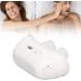 KUIKUI Electric Snore Nose Plug - Soft Silicone Vents for Men and Women to Improve Sleep Quality - Buy Online on GoSupps.com
