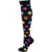 Cheeroyal Compression Socks 20-30mmHg for Men & Women | Recovery Running & Travel | 2 Pairs - Buy Online on GoSupps.com