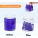 Color Absorber Laundry Sheets 120 Count | Fragrance-Free Dye Catcher for Home & School | Prevent Clothes from Smearing - Buy Online on GoSupps.com